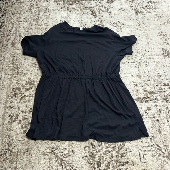 Old Navy Scrunch Dress - Picture 1 of 2